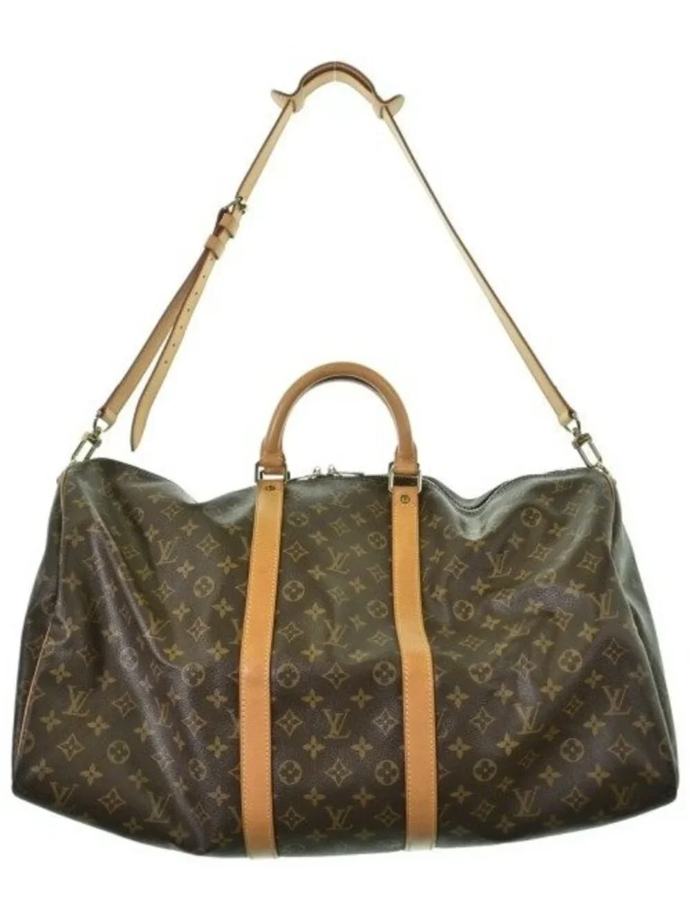 Louis Vuitton Boston